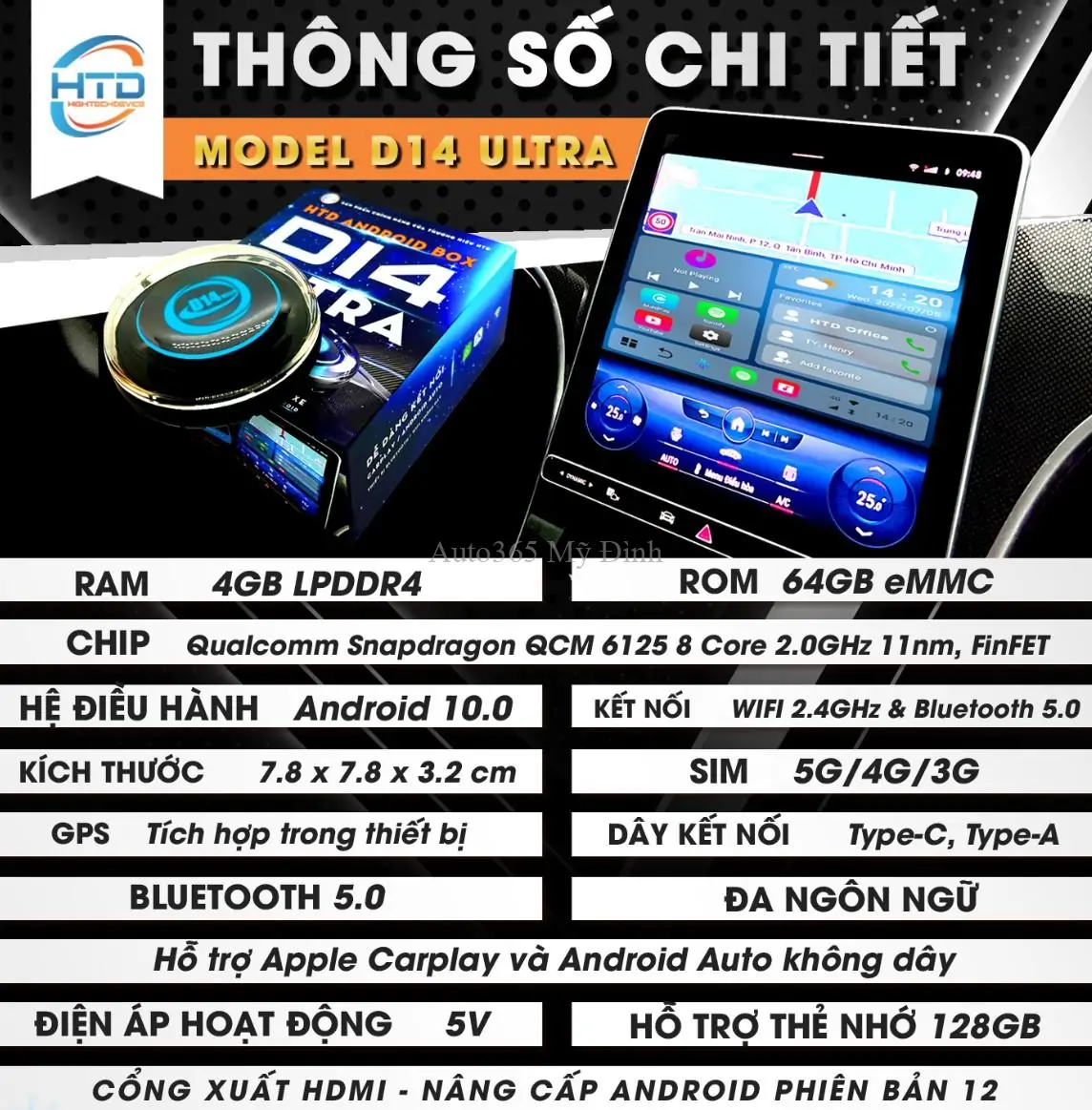 cau-hinh-andriod-box-cho-o-to-d14-ultra