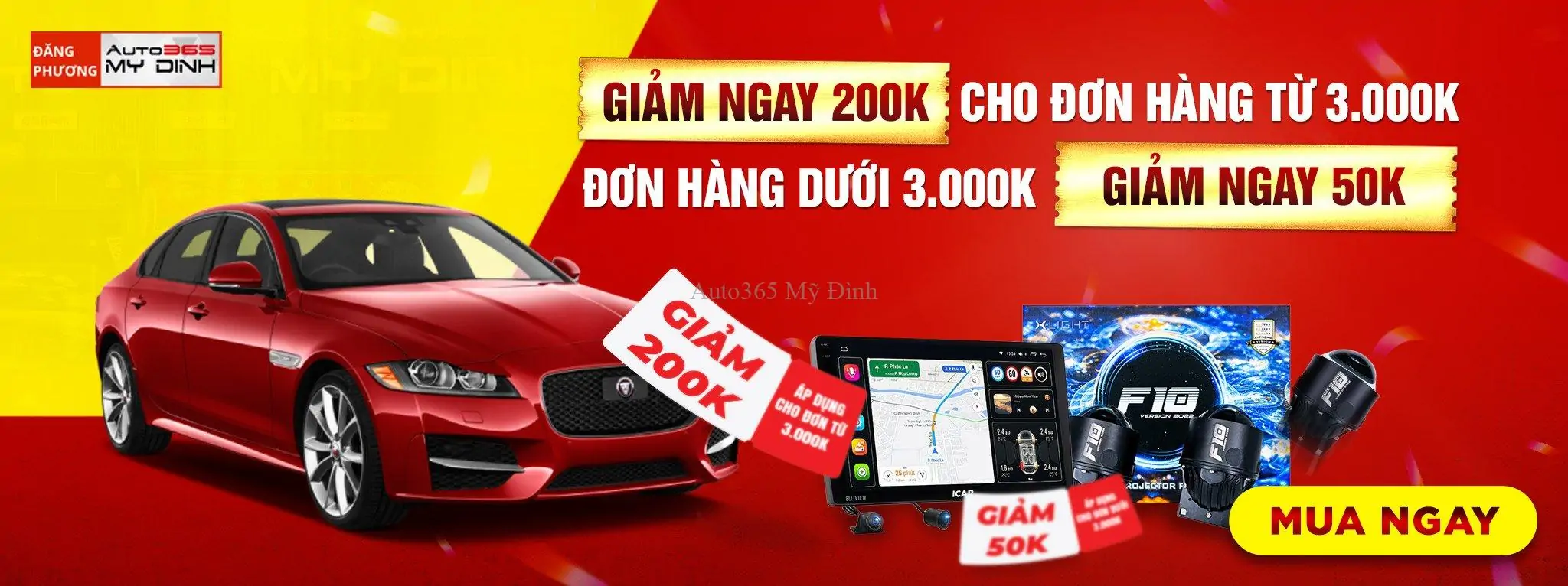 Chào Tháng 4 - Giảm Giá 200K Cho Tất Cả Đơn Hàng